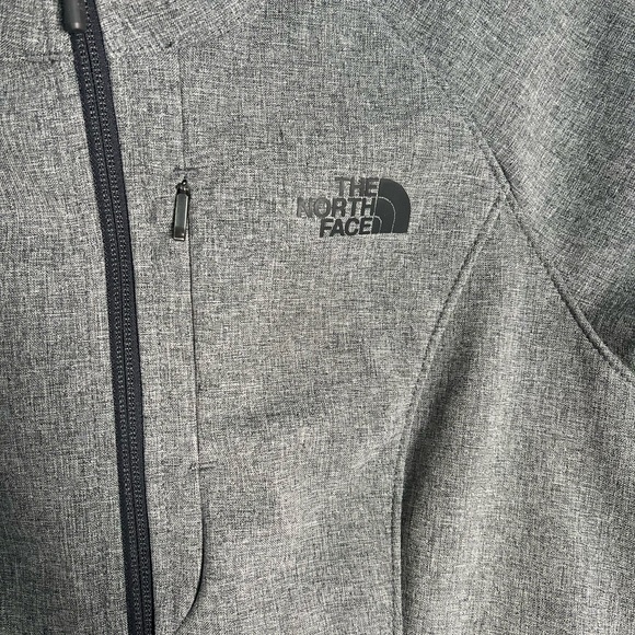 The North Face Womem Windwall Jacket- XS - Picture 2 of 11